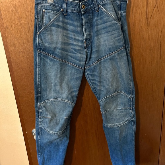 Men’s G-Star jeans - Picture 2 of 7